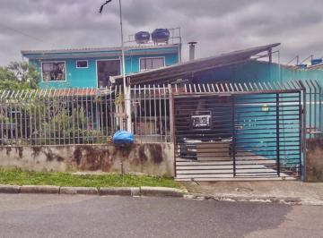Casa de 3 quartos, Curitiba · Sobrado de rua a venda no bairro CIC com 120 metros quadrado