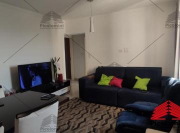 Foto 01 · Apartamento na Mooca , com 02 dormitórios, sala ampla, cozinha, 02 banheiros, área de serviço
