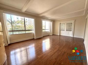 Apartamento · 218m² · 3 Quartos · 3 Vagas · Apartamento para aluguel, 3 quarto(s), - Selecione - Bairro, São Paulo