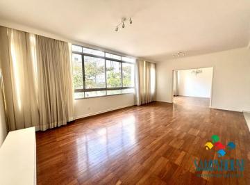 Apartamento · 220m² · 3 Quartos · 3 Vagas · Apartamento para venda, 3 quarto(s), Higienópolis, São Paulo