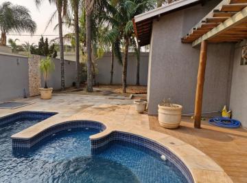 Foto 01 · CASA EM CONDOMÍNIO FECHADO DE ALTO PADRÃO EM ARARAQUARA