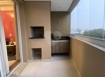 Apartamento · 128m² · 3 Quartos · 3 Vagas · Apartamento com 3 quartos à venda em Vila dom pedro ii - SP