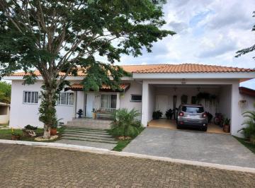 Foto 01 · Casa de luxo em condomínio: 3 quartos, 2 salas, 2 banheiros, 5 vagas de garagem, 220,00 m² em Estânc