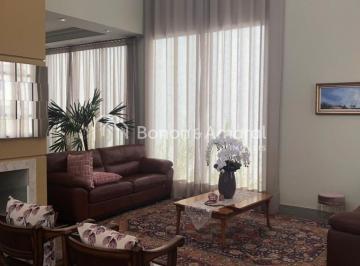 Casa · 799m² · 5 Quartos · 4 Vagas · Venda , casa , condomínio Alphaville Campinas , em Campinas .