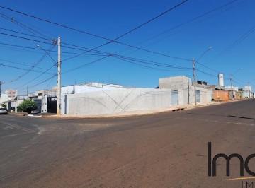 Foto 01 · Terreno, Residencial Interlagos, Rio Verde, GO