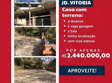 afb326f664475392116357f118582c3a.jpg · Casa com 4 quartos à venda em Belo Horizonte, no bairro Jardim Vitória