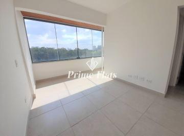 Apartamento · 34m² · 1 Quarto · 1 Vaga · Flat disponível para venda no Morumbi Residence, com 34m², 1 dormitório e 1 vaga