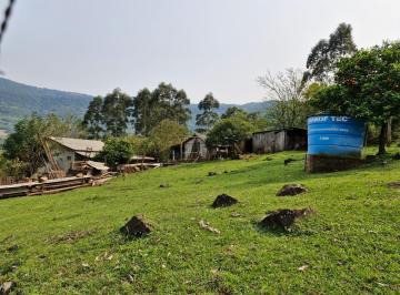 Rural de 3 quartos, Igrejinha · Sítio com duas casas em Igrejinha/RS na Localidade de Solitária Alta