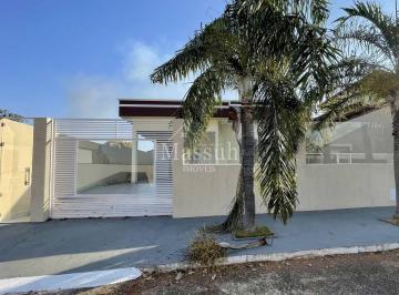 Casa · 360m² · 3 Quartos · 2 Vagas · Condomínio Morada das Garças - NASCENTE - REFORMADO - SUÍTE
