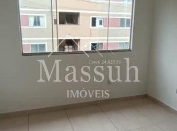 Apartamento · 48m² · 2 Quartos · 1 Vaga · Residencial Nova Canaã - ANDAR ALTO - PERPENDICULAR - VARANDA