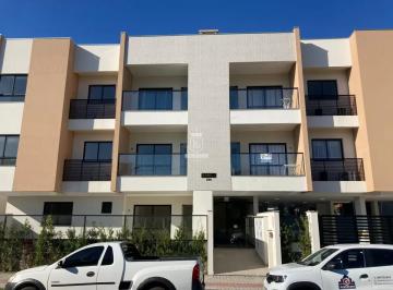 Apartamento · 85m² · 3 Quartos · 1 Vaga · APARTAMENTO DE 03 DORMITÓRIOS NA PRAIA DE MORRINHOS, 200M DO MAR