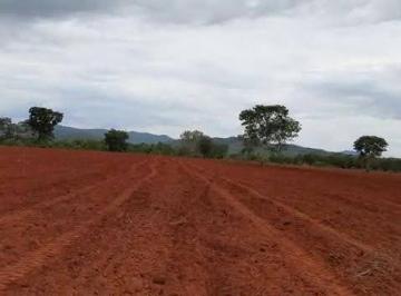 Rural de 3 quartos, Cavalcante · FAZENDA P/ LAVOURA DUPLA APTIDÃO COM ESCRITURA DOCUMENTAÇÃO 100% VENHA CONFERIR!
