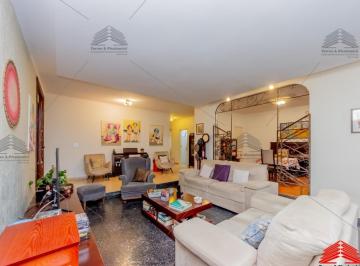Foto 01 · Sobrado a venda de 360 m² na Vila Monumento, 4 dormitórios, 2 suítes, 6 banheiros, lavanderia, cozin