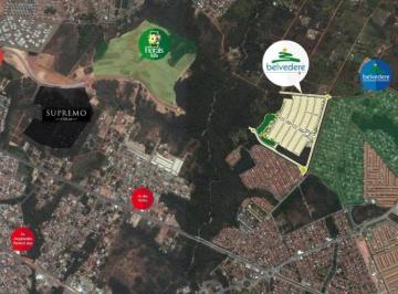 Terreno , Cuiabá · Terreno Padrão Com 300 Metros Condomínio Belvedere II Cuiabá-MT
