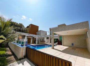 Casa · 300m² · 5 Quartos · 3 Vagas · Bela Casa em Condomínio Fechado Arquipélago do Sol - Condomínio Bahamas-R$2.400.