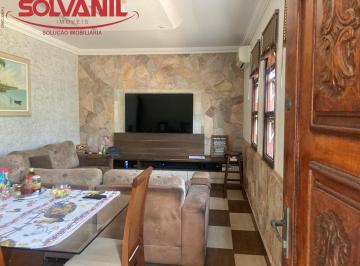 Foto 01 · Casa no Jardim Botânico disponível para Venda!