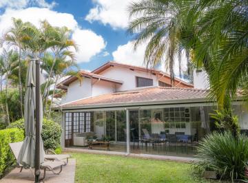 Casa de 4 quartos, Cotia · Casa Condominio Residence Park Granja Viana