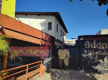 Terreno , Taguatinga · VENDO LOTE COMERCIAL DE ESQUINA NA QNJ TAGUATINGA LOTE IMENSO!!