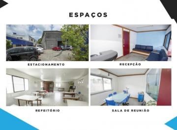 13033ecb8f4a2ac4e79a7f014fe7144867debf2c · GALPÃO COM ESCRITÓRIO REFEITÓRIO E 9 SALAS À VENDA EM CAIXA D'ÁGUA!