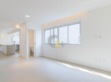 Apartamento · 86m² · 2 Quartos · Apartamento à venda em Cerqueira César com 2 quartos, sem vaga