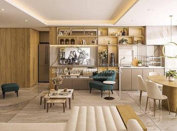 LIVING 77m · Apartamento a Venda Bela Vista Osasco 03 Dormitórios - TREND
