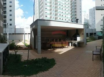 Apartamento · 36m² · 1 Quarto · 1 Vaga · Apartamento 1 quarto, 1 Vaga, Lazer - Liberdade -