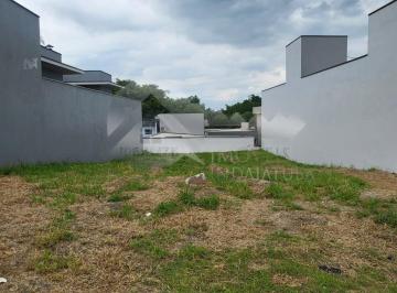 Foto 01 · TERRENO A VENDA NO CONDOMÍNIO DI ROMA EM INDAIATUBA INTERIOR DE SÃO PAULO