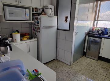 Apartamento de 4 quartos, Brasília · APARTAMENTO COM 04 SUÍTES NO COSTA DO SOL EM ÁGUAS CLARAS - IMÓVEL COM ARMÁRIO!!