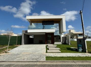 99c778f00d637ca713f0fbbbf3544c47f8694138 · Casa Duplex Alto Padrão com 04 Suítes à venda, 273,84m² por R$ 1.690.000,00, Alphaville Terras 03, E