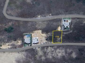 cdc5717b13c5482b5d0b0bd147a36346307ec549 · Terreno com 992m² à venda, por R$ 600.000,00, Bela Vista Riviera, Aquiraz - CE