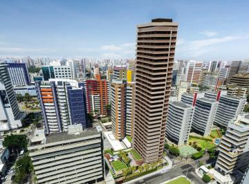 358193d318625e68367c0e29662a093d3fa9939b · Apartamento à venda, 301 m² por R$ 3.924.000,00 - Meireles - Fortaleza/CE