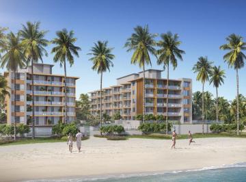 8f8eba4fa76410efefad74e31b36b22f4a2ffd20 · Apartamento com 2 dormitórios à venda, 62 m² por R$ 681.000,00 - Porto das Dunas - Aquiraz/CE