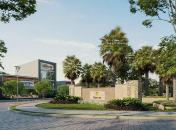22f27487f0dcdcd90fc4802922374243e3b852c2 · Terreno à venda, 165m² por R$ 120.000,00, Quartier Eusébio, Eusébio - CE