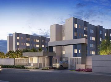 e049fcee69bd40dc073e1dee46e785692ee31d61 · Apartamento à venda, 41 m² por R$ 197.000,00 - Passaré - Fortaleza/CE