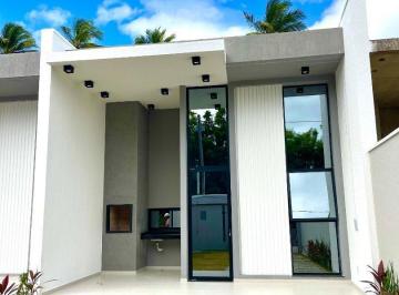 dfb82dd94ab0461a2a0aa7f536786ee99d962146 · Casa com 3 dormitórios à venda, 115 m² por R$ 450.000,00 - Mangabeira - Eusébio/CE
