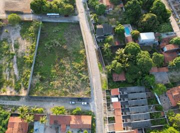 98a0301a06485fe45bc7ab21c50ae161e65902f5 · Terreno à venda, 3123 m² por R$ 1.300.000,00 - Encantada - Eusébio/CE