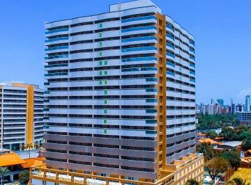 beadd92f123197aca9da793e454a18cf8f038cab · Apartamento à venda, 71 m² por R$ 739.000,00 - Guararapes - Fortaleza/CE