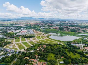 f71e1a614a2357f329cc7b496860ee397f7bae78 · Terreno à venda, 300 m² por R$ 367.000,00, River Lake, Eusébio - CE