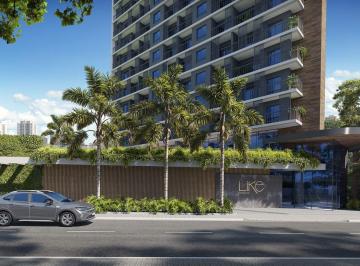d0851dddaf3f15d61f0835aed6f03dd0ac44fba4 · Apartamento à venda, 54 m² por R$ 684.000,00 - Cocó - Fortaleza/CE