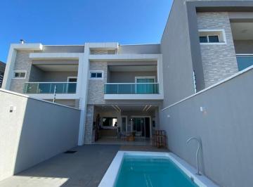 Piscina · Casa à venda, 140 m² por R$ 690.000,00 - Coité - Eusébio/CE