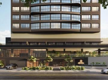 b3acbdce30dd9ab0f8cf641cc46c7771d0d792ec · Studio à venda, 27 m² por R$ 374.000,00 - Meireles - Fortaleza/CE