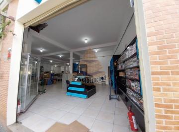 Comercial · 350m² · Aluga-se salão comercial: Parte térrea com 350m² próximo ao metrô Tatuapé