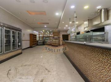 Comercial · 412m² · ALUGA-SE  SALÃO/GALPÃO COMERCIAL NA MOOCA COM 412M