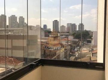Apartamento · 140m² · 4 Quartos · 2 Vagas · VENDE-SE APARTAMENTO NO TATUAPÉ