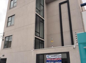 Foto 01 · LANÇAMENTO!! APARTAMENTOS NOVOS!! RUA EVA PÉRICO RACHID. São 2 dormitórios, 1 vaga, 42m² - A partir 