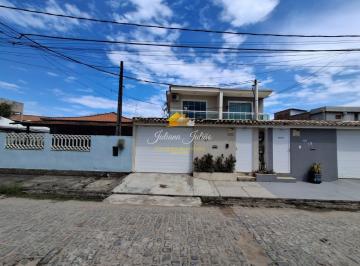 Foto 01 · CASA DUPLEX COM 3 QUARTOS SENDO 2 SUÍTES A VENDA NO BAIRRO COSTAZUL EM RIO DAS OSTRAS RJ