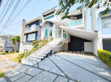Casa de 3 quartos, Sorocaba · Sobrado no Condomínio Villa dos Inglezes ***ESTUDA PERMUTA ATÉ 550 MIL***