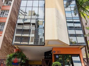 Comercial de 2 quartos, São Paulo · Sala comercial em frente Hospital Sírio Libanês à venda com 33m² na Bela vista