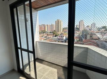 Apartamento de 3 quartos, São Paulo · Apartamento 300 metros do metrô Parada Inglesa, 3 dormitórios 1 suíte e 2 vagas