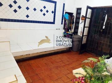 Foto 01 · Casa a venda a 350 metros da Praia do Perequê-Açú Ubatuba-SP
